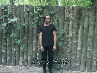Spark_Peak