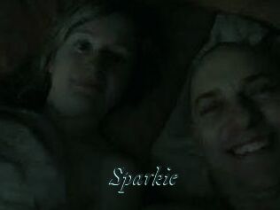Sparkie