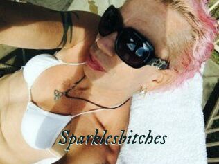 Sparklesbitches