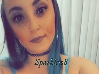 Sparklez8