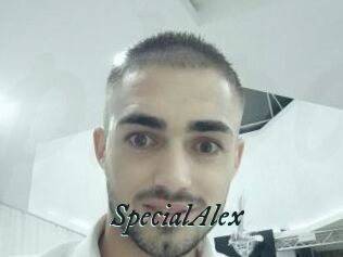 SpecialAlex