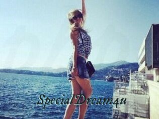 SpecialDream4u