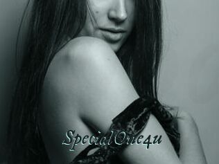SpecialOne4u