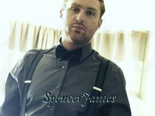 SpencerJames