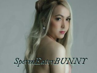 SpermEaterBUNNY