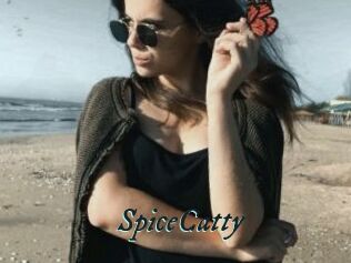 SpiceCatty