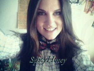 SpicyHoney