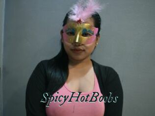SpicyHotBoobs