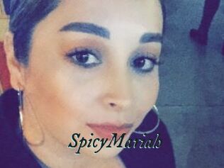 SpicyMariah