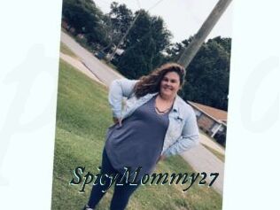 SpicyMommy27