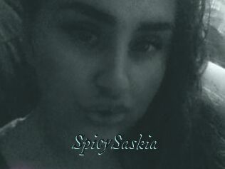 SpicySaskia