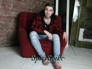 SpicySpike