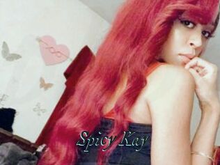 Spicy_Kay Pharaons Porn