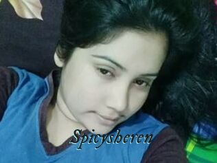 Spicysheren