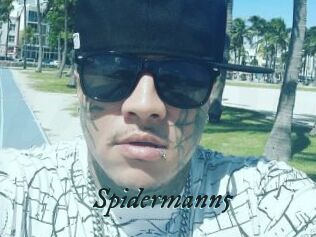 Spidermann5