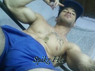 Spikg_Hot