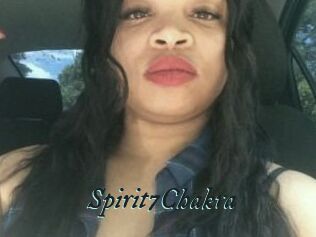 Spirit7Chakra