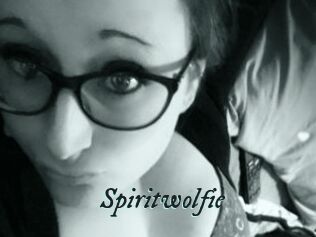 Spiritwolfie