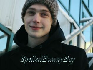 SpoiledBunnyBoy