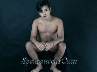 SpontaneousCum