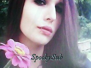 SpookySub