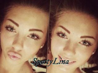 SportyLina
