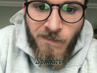 Spudator