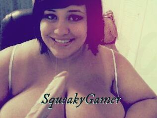 SqueakyGamer