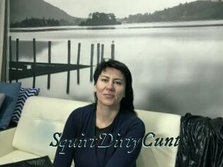 SquirtDirtyCunt
