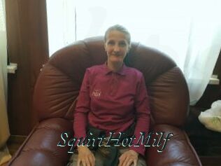 SquirtHotMilf