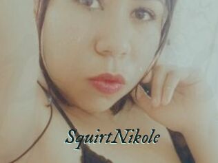 SquirtNikole