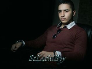 StLatinBoy