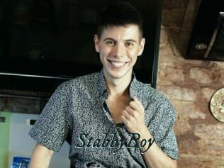 StabbyBoy