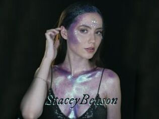 StaceyBenson