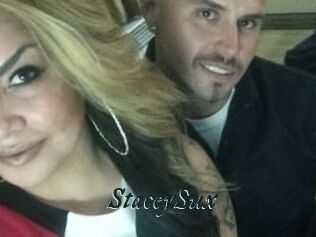 StaceySux