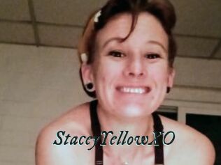 StaceyYellowXO