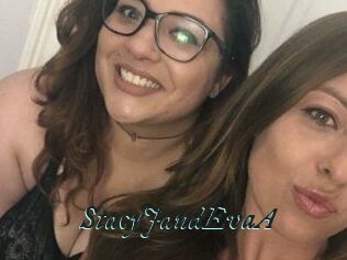 StacyJandEvaA