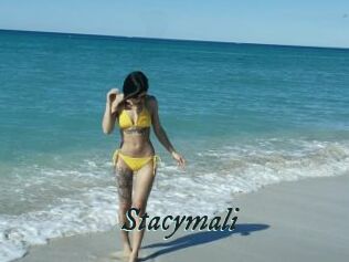 Stacymali