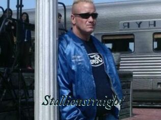 Stallionstraight
