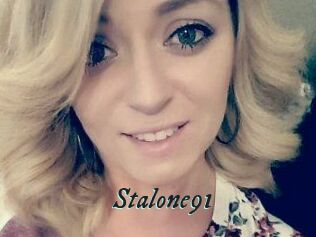 Stalone91