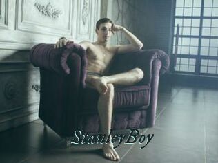 StanleyBoy