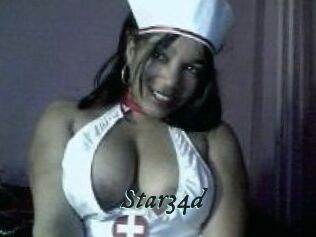 Star34d