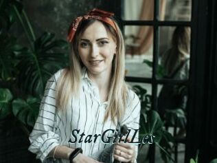 StarGirlLes