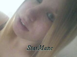 StarMaze