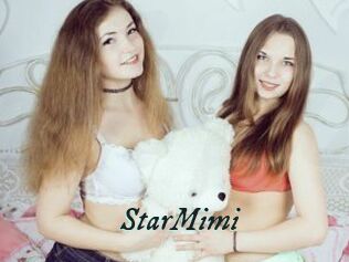 StarMimi