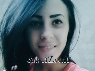 Star_XLoveX