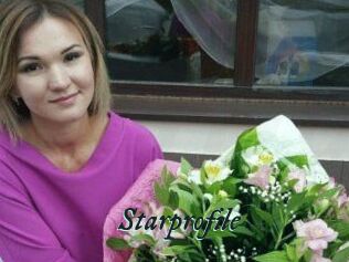 Starprofile