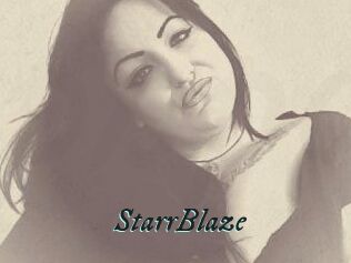 StarrBlaze