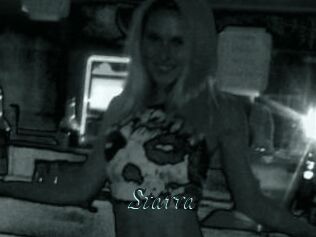 Starra