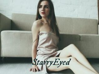 StarryEyed